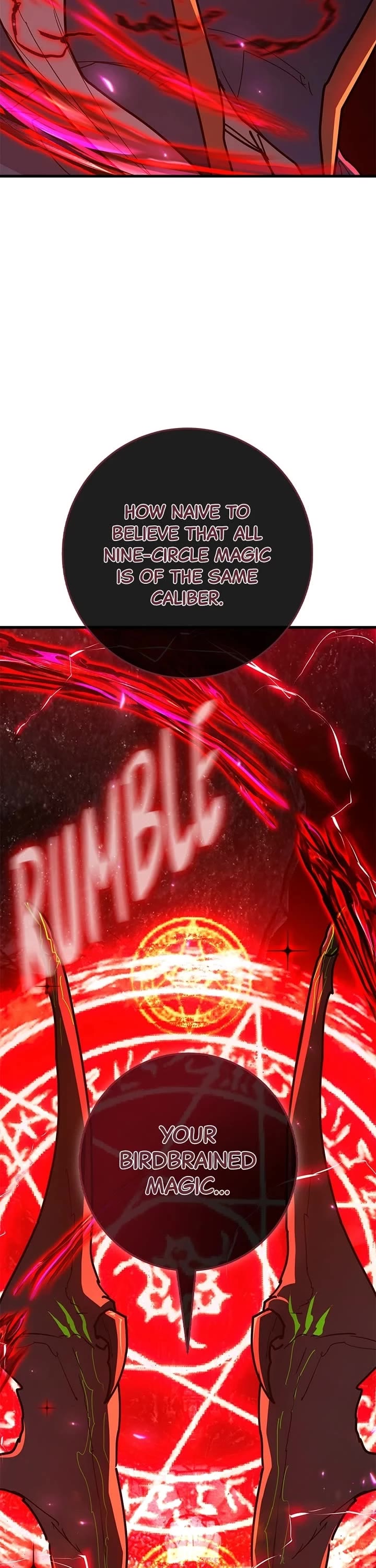 World’s Strongest Troll chapter 162 page 56