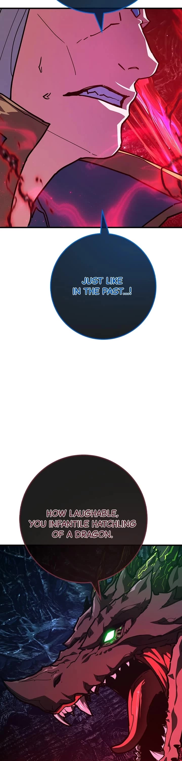World’s Strongest Troll chapter 162 page 58