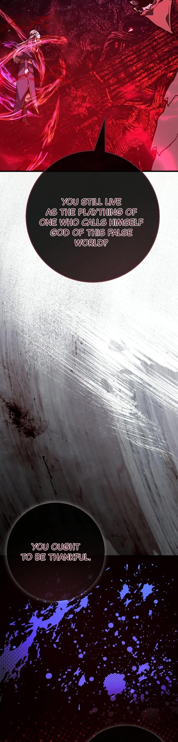 World’s Strongest Troll chapter 162 page 59