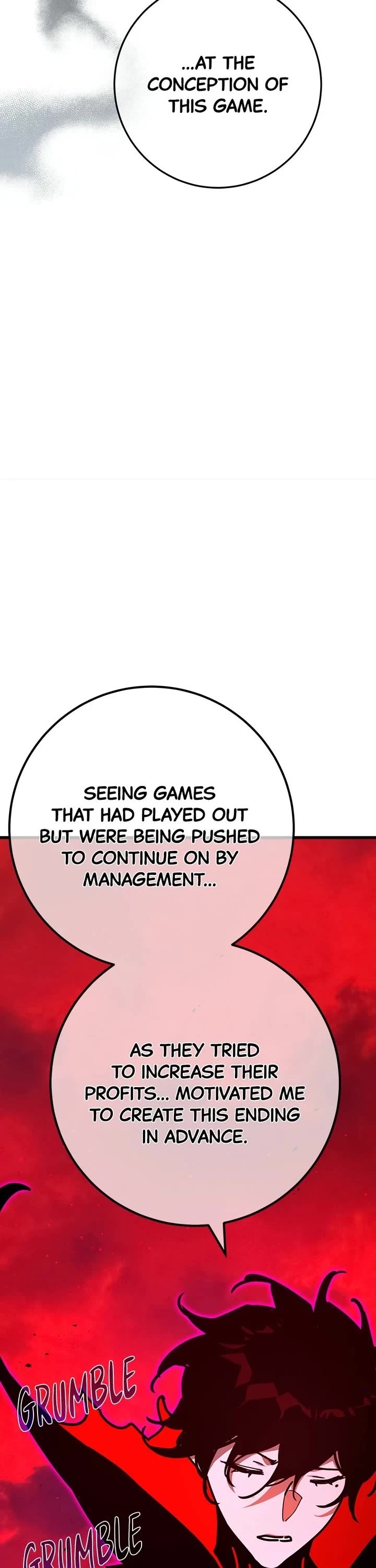 World’s Strongest Troll chapter 162 page 6