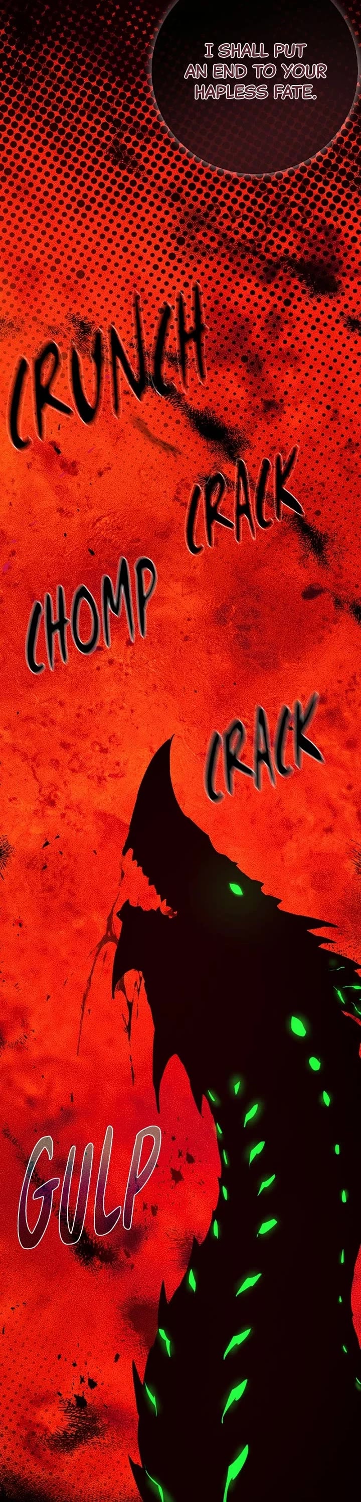 World’s Strongest Troll chapter 162 page 60