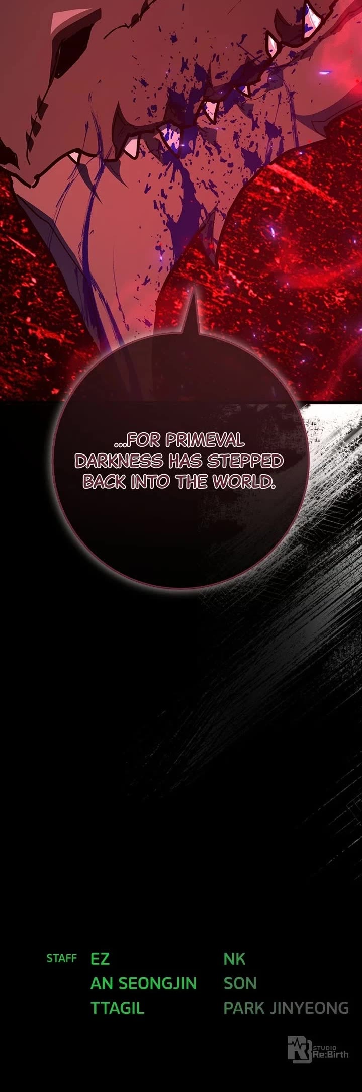 World’s Strongest Troll chapter 162 page 62