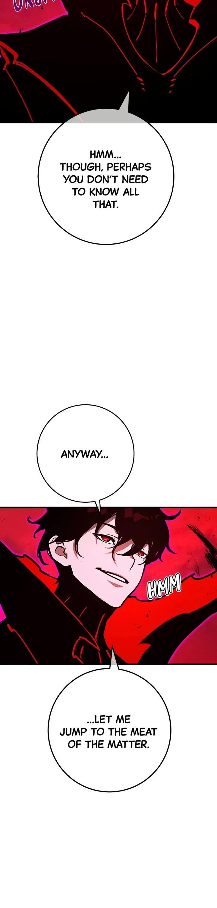 World’s Strongest Troll chapter 162 page 7