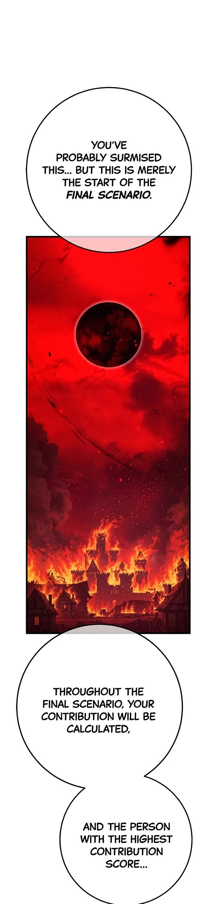 World’s Strongest Troll chapter 162 page 8