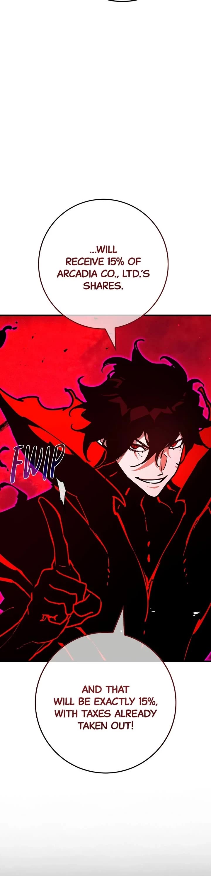 World’s Strongest Troll chapter 162 page 9