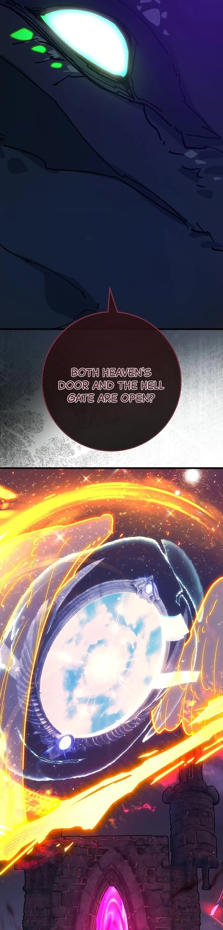 World’s Strongest Troll chapter 163 page 3