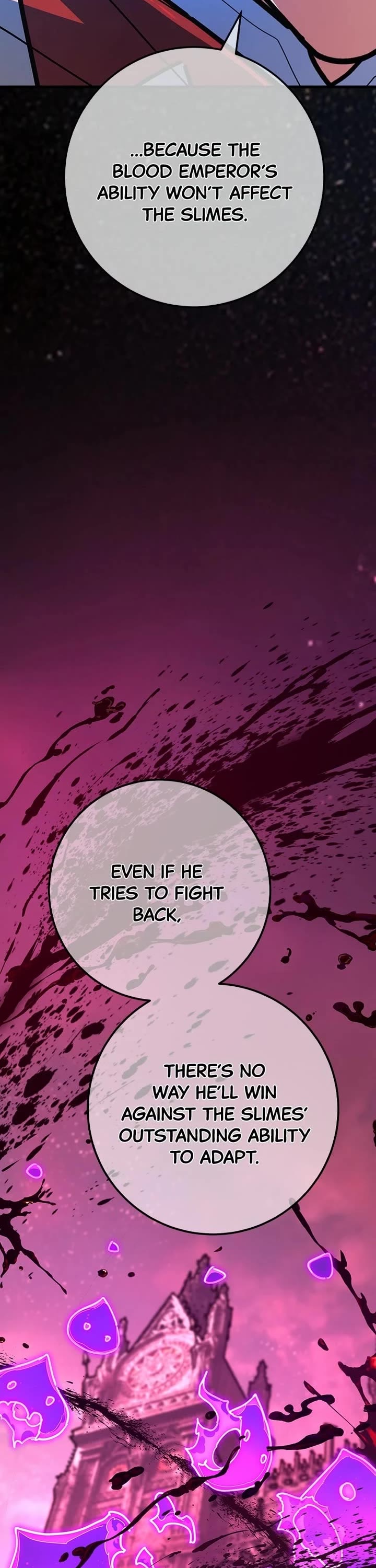 World’s Strongest Troll chapter 163 page 32