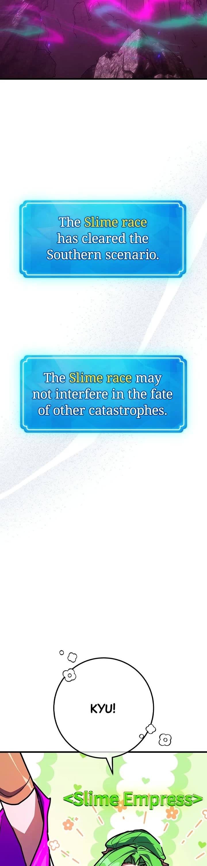 World’s Strongest Troll chapter 163 page 41