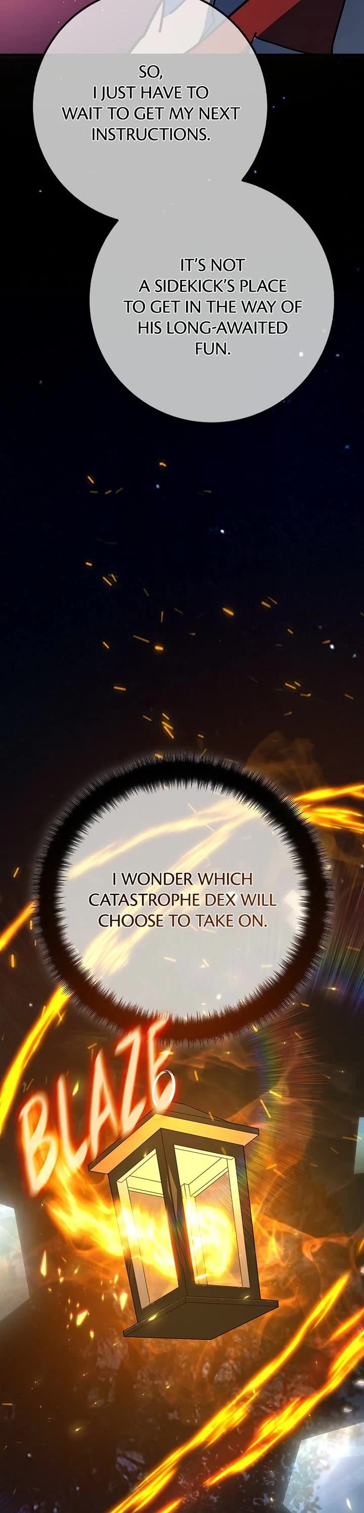 World’s Strongest Troll chapter 163 page 44