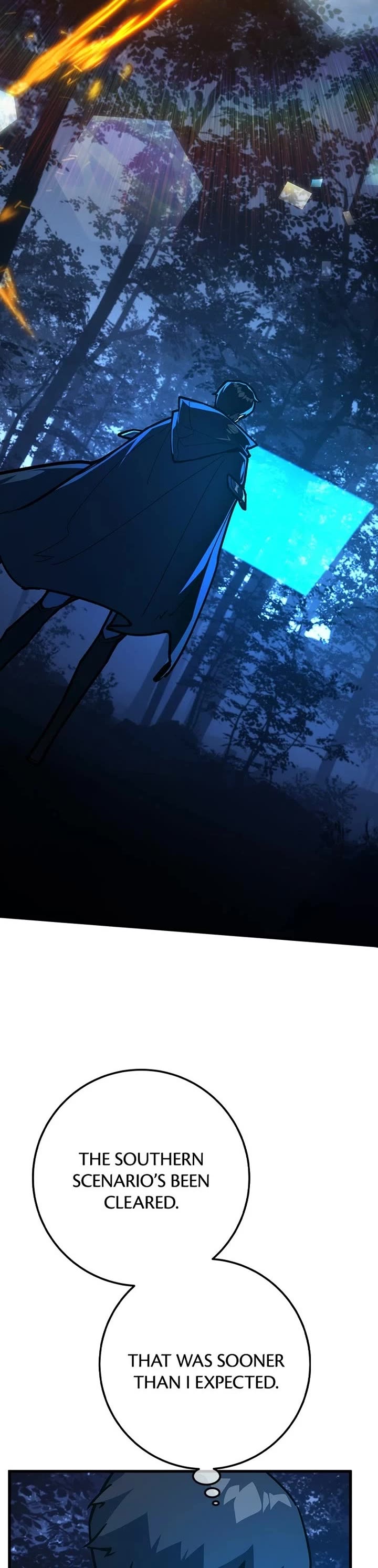 World’s Strongest Troll chapter 163 page 45