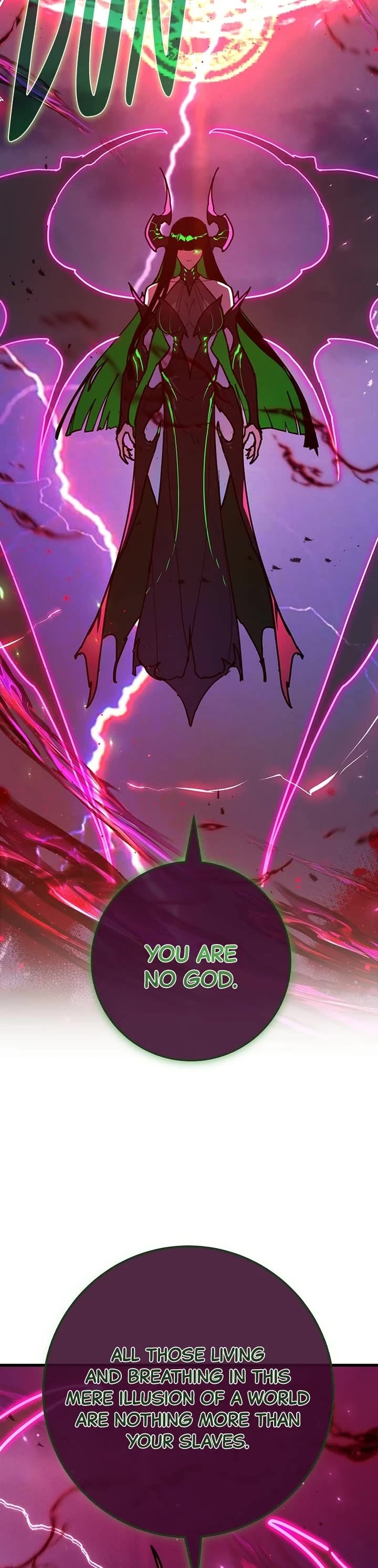 World’s Strongest Troll chapter 163 page 5