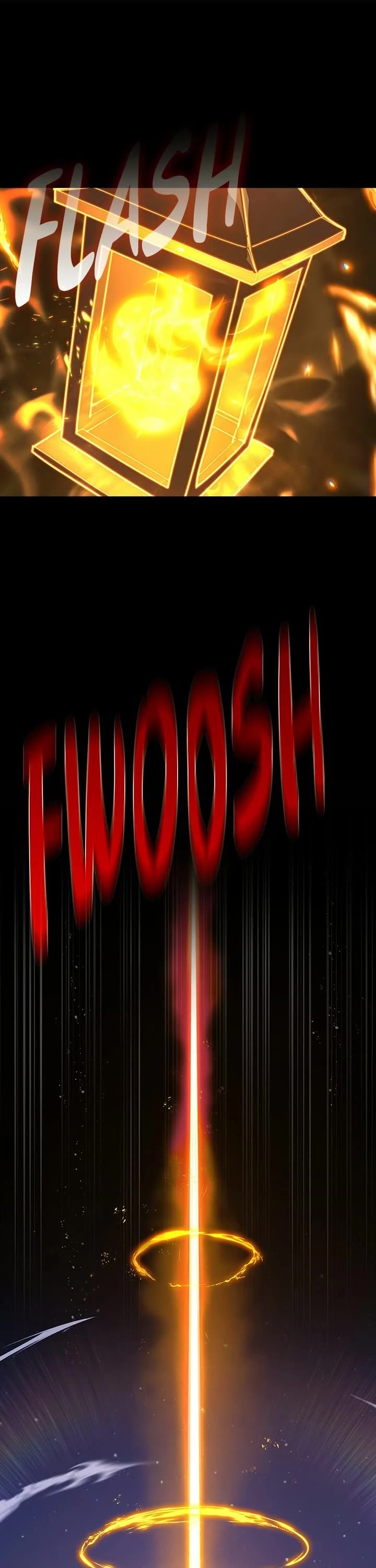 World’s Strongest Troll chapter 164 page 1