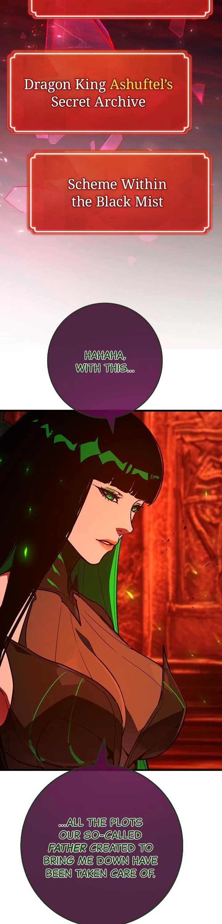 World’s Strongest Troll chapter 164 page 10