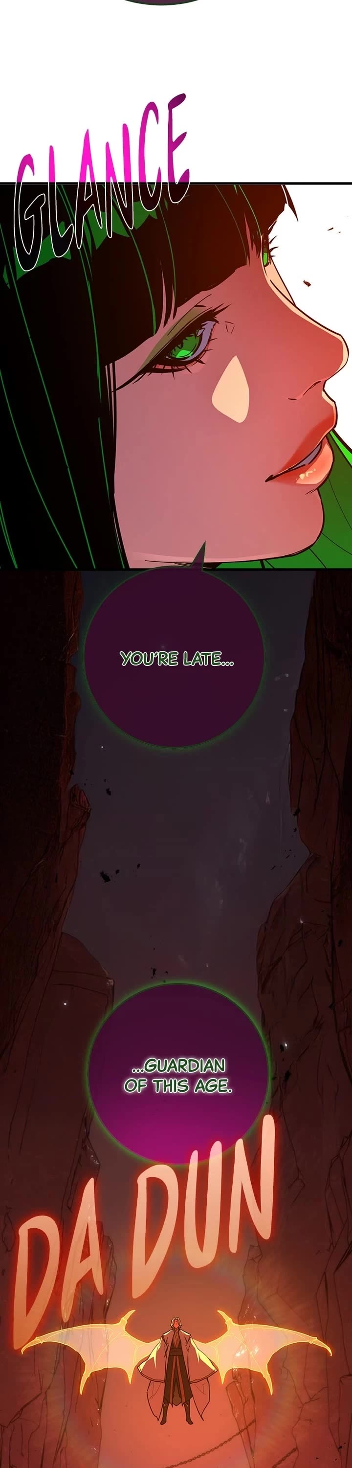 World’s Strongest Troll chapter 164 page 11