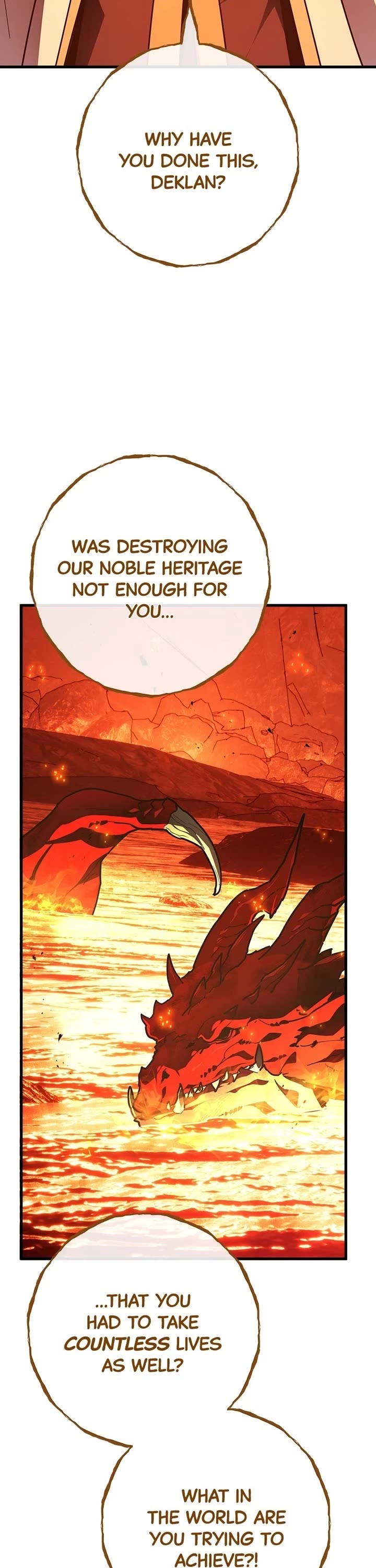 World’s Strongest Troll chapter 164 page 13