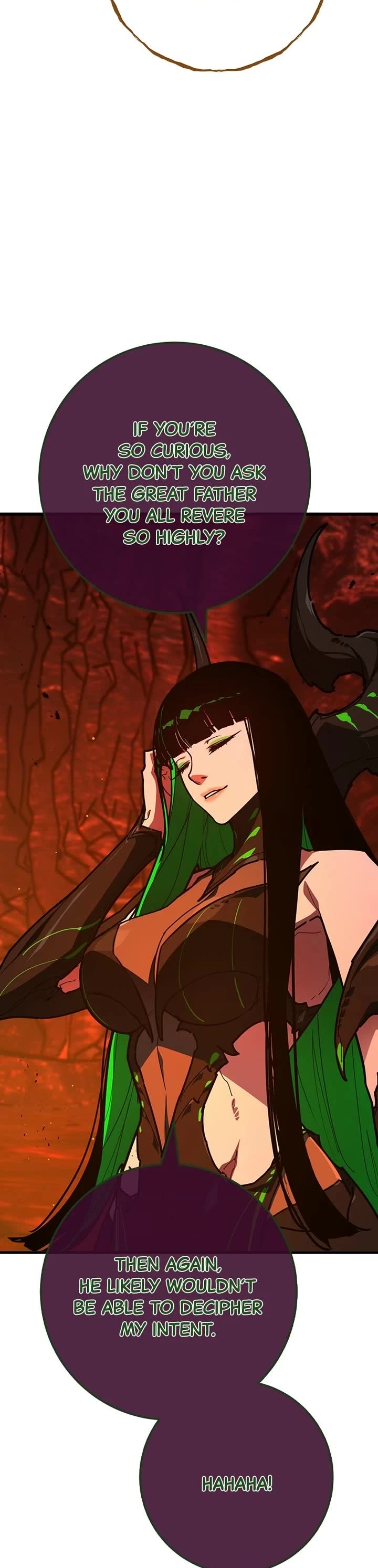 World’s Strongest Troll chapter 164 page 14