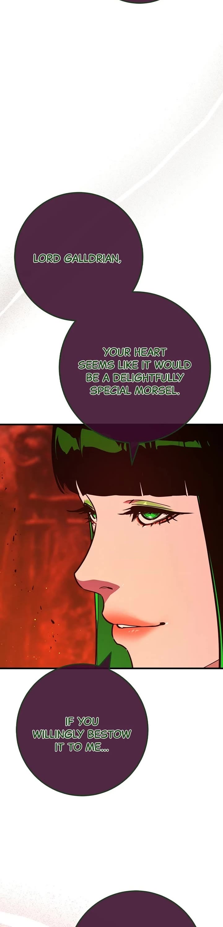 World’s Strongest Troll chapter 164 page 15