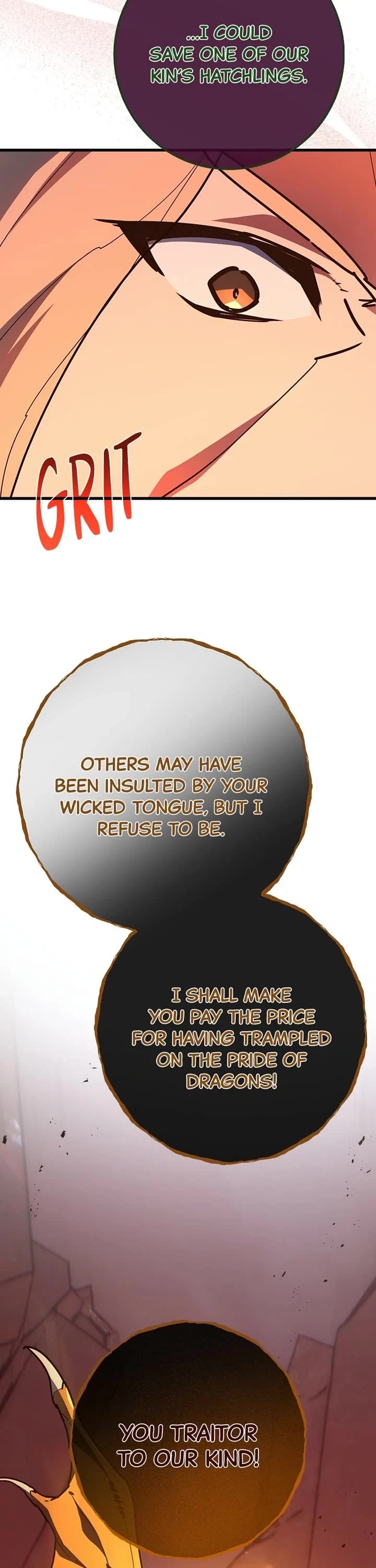 World’s Strongest Troll chapter 164 page 16