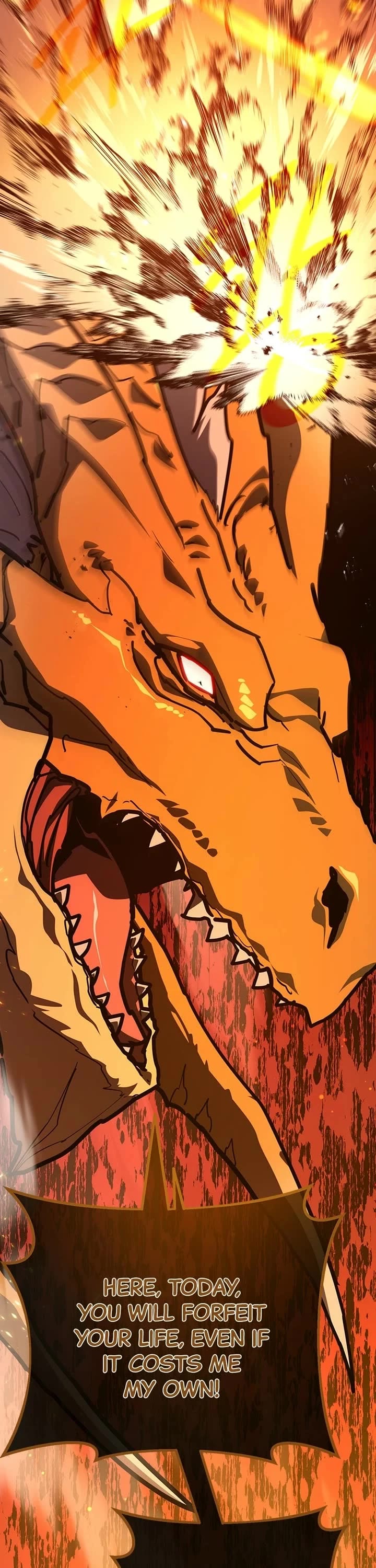 World’s Strongest Troll chapter 164 page 18