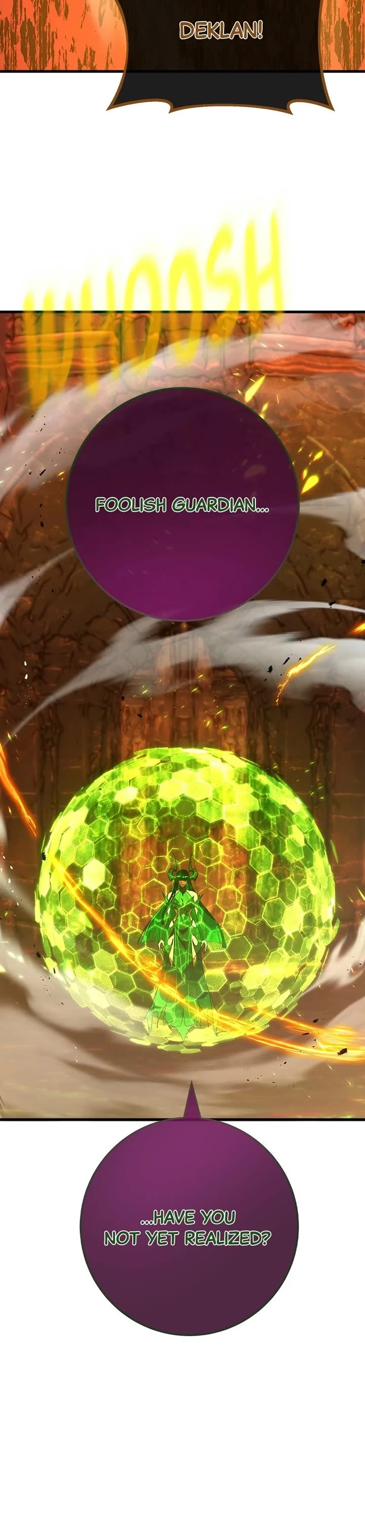 World’s Strongest Troll chapter 164 page 19