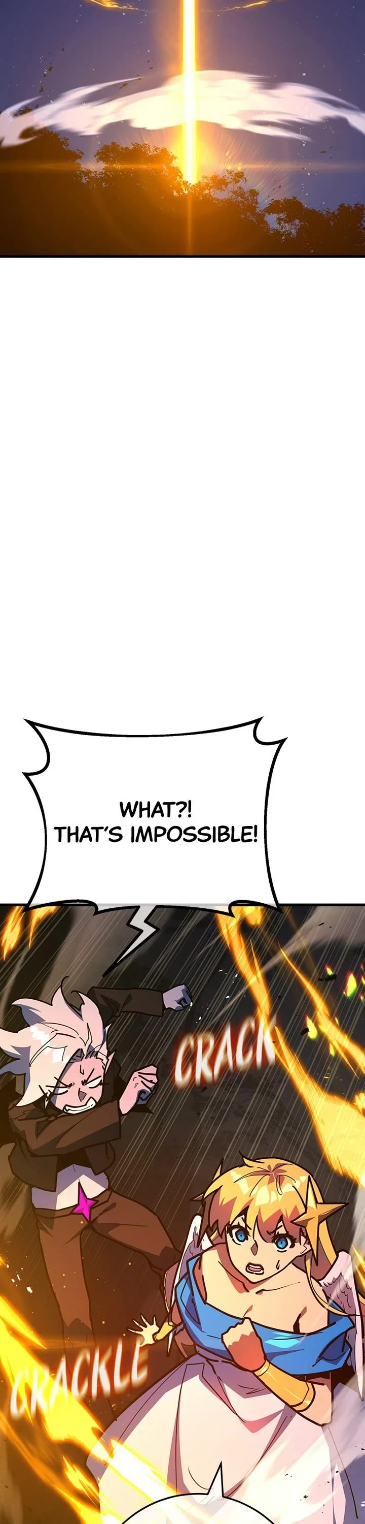 World’s Strongest Troll chapter 164 page 2