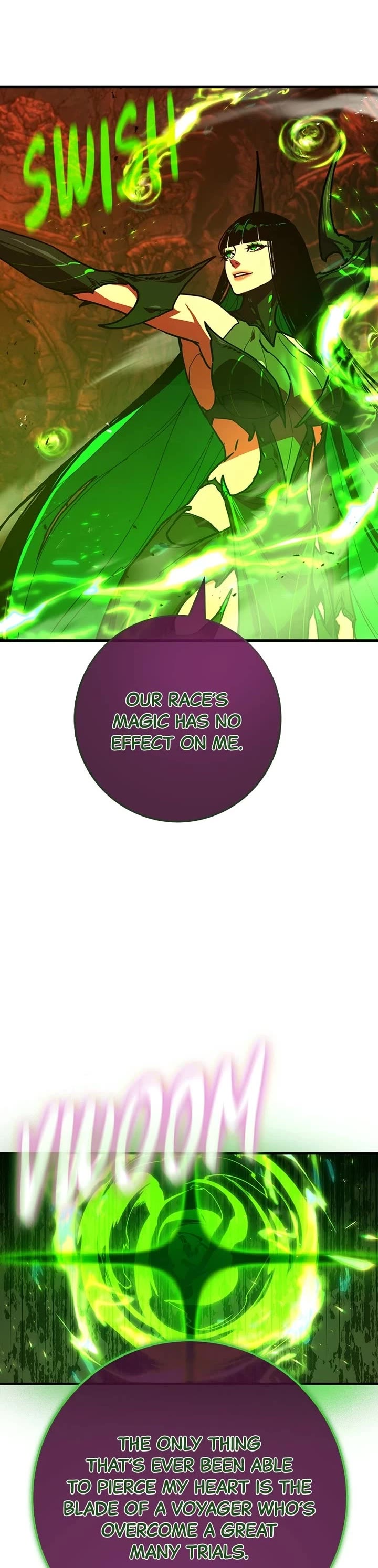 World’s Strongest Troll chapter 164 page 20