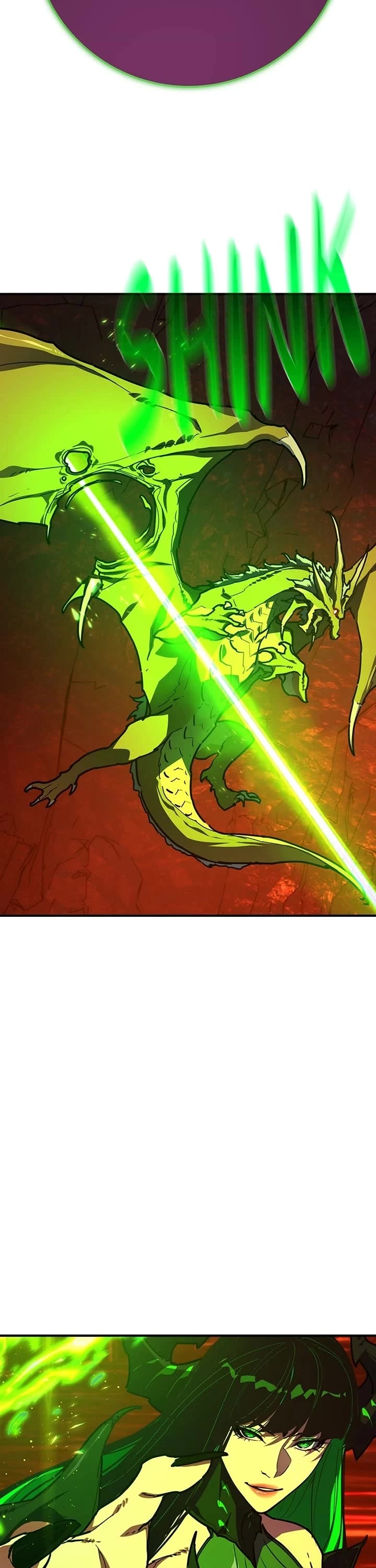 World’s Strongest Troll chapter 164 page 21