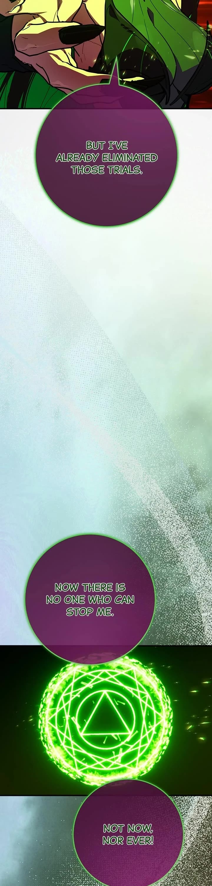 World’s Strongest Troll chapter 164 page 22