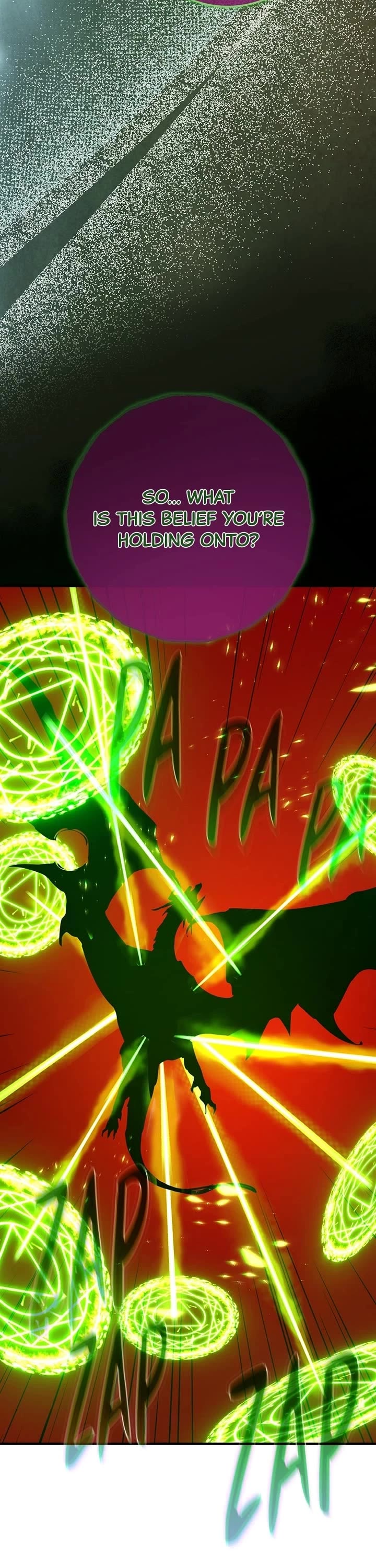 World’s Strongest Troll chapter 164 page 23