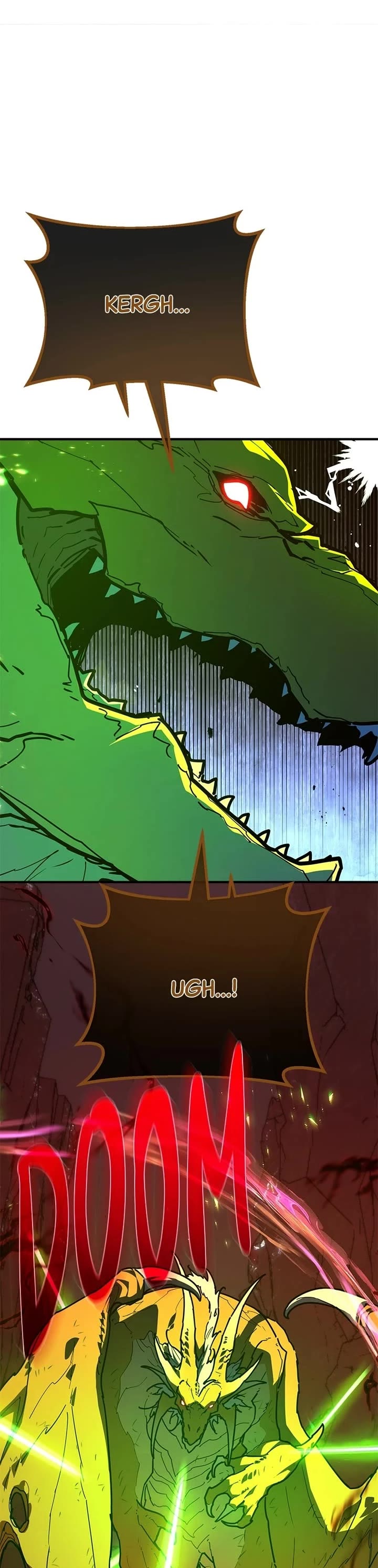 World’s Strongest Troll chapter 164 page 24