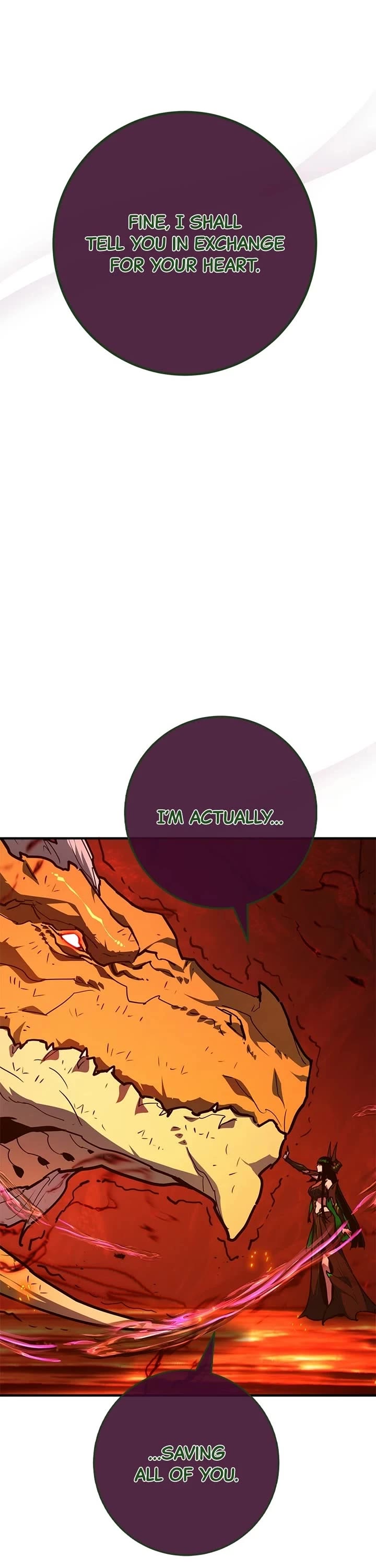 World’s Strongest Troll chapter 164 page 28