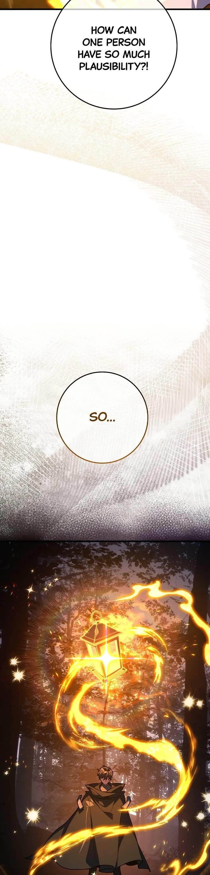 World’s Strongest Troll chapter 164 page 3