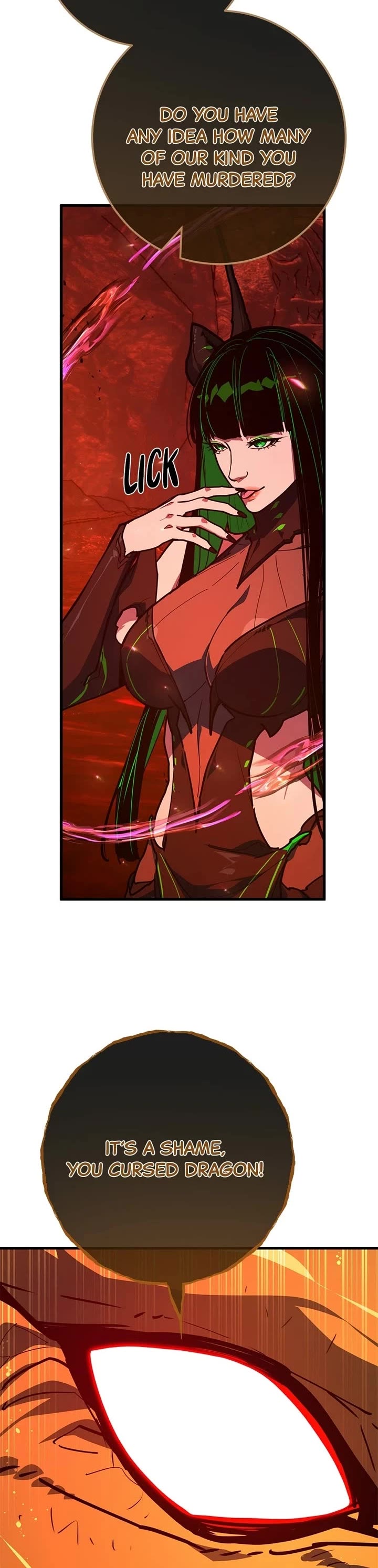 World’s Strongest Troll chapter 164 page 30