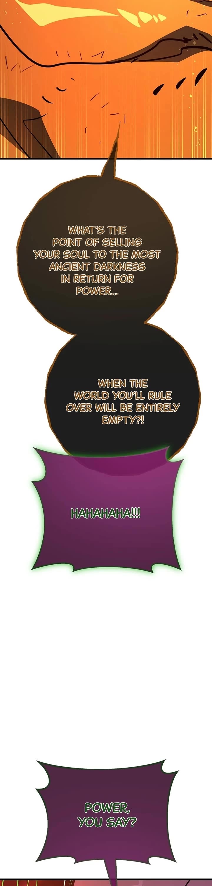 World’s Strongest Troll chapter 164 page 31