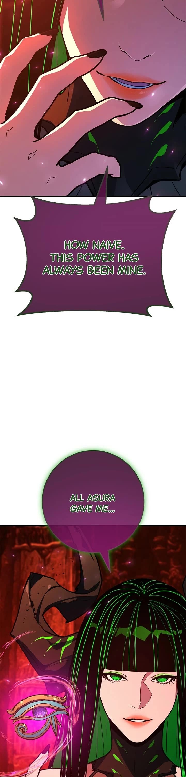 World’s Strongest Troll chapter 164 page 32