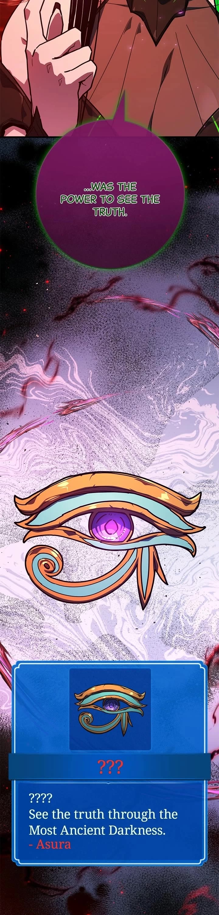 World’s Strongest Troll chapter 164 page 33