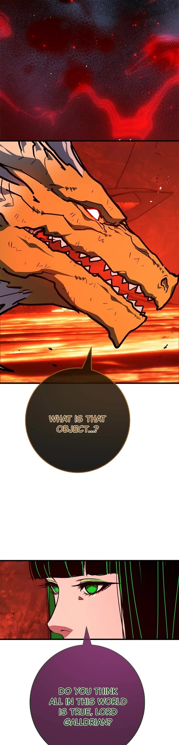 World’s Strongest Troll chapter 164 page 34