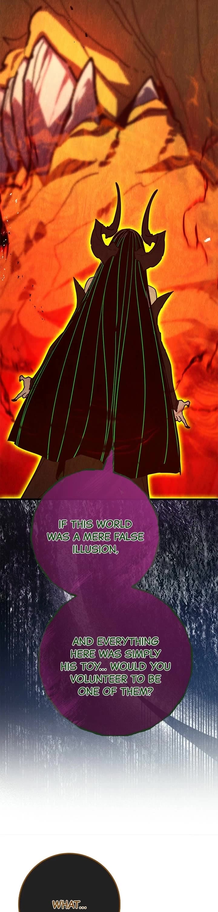 World’s Strongest Troll chapter 164 page 36