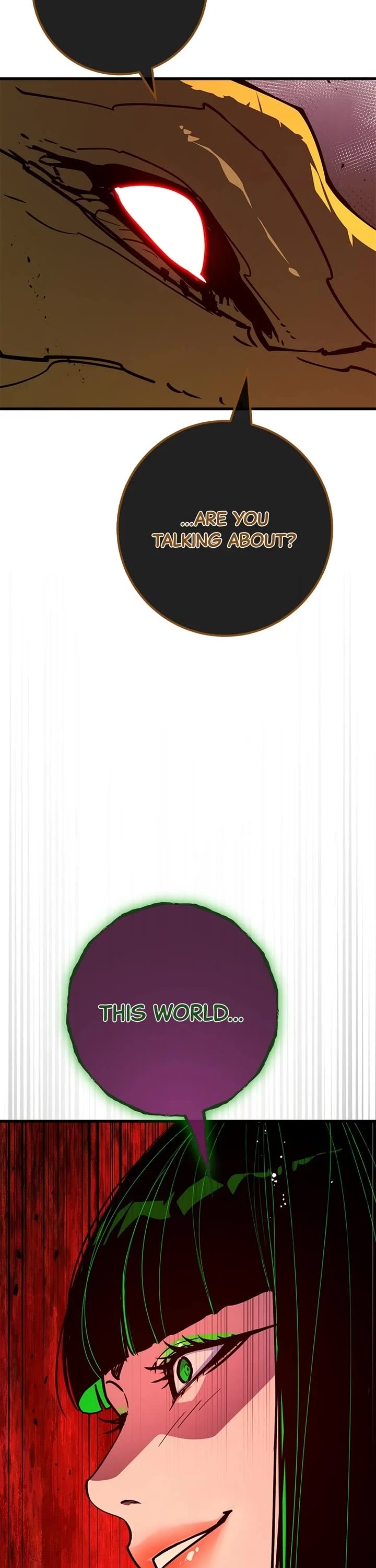 World’s Strongest Troll chapter 164 page 37