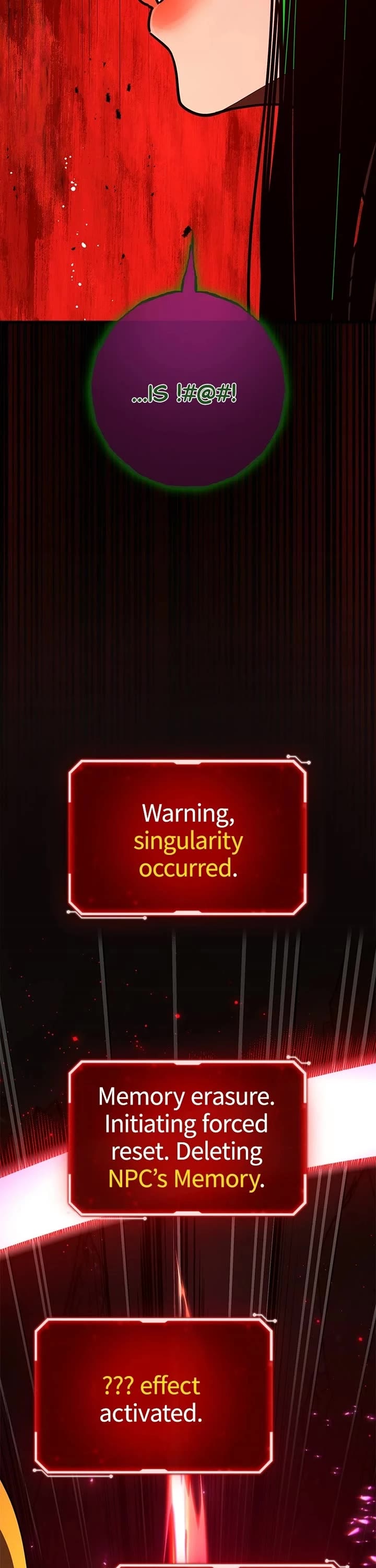 World’s Strongest Troll chapter 164 page 38