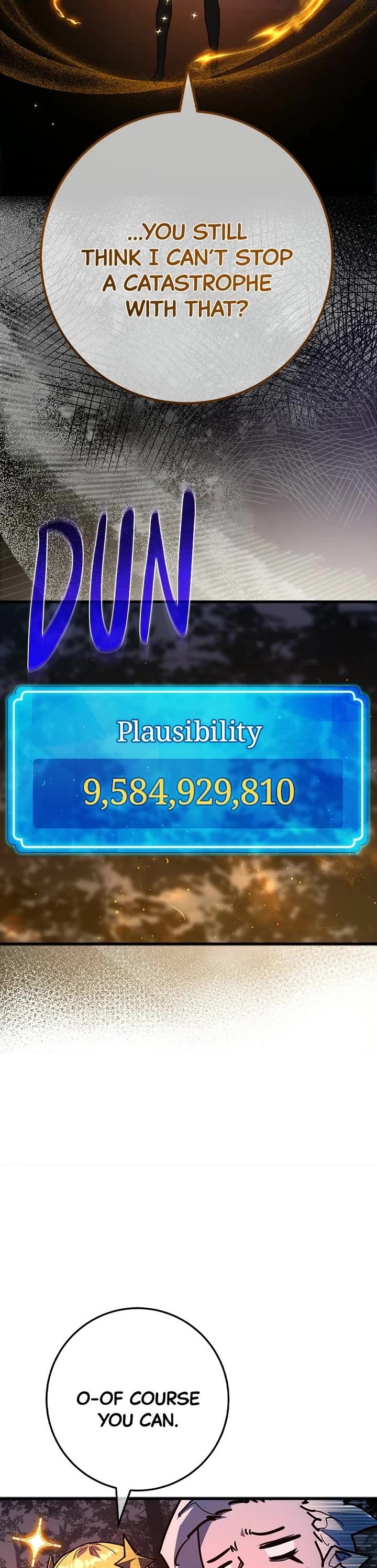 World’s Strongest Troll chapter 164 page 4