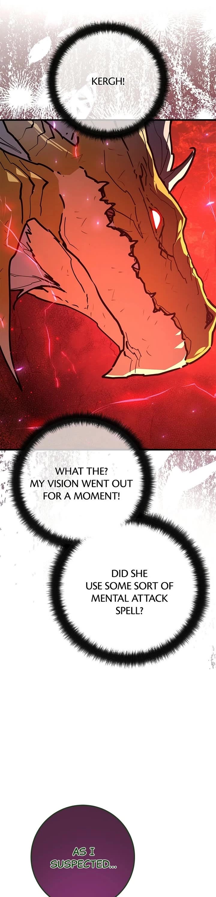 World’s Strongest Troll chapter 164 page 40