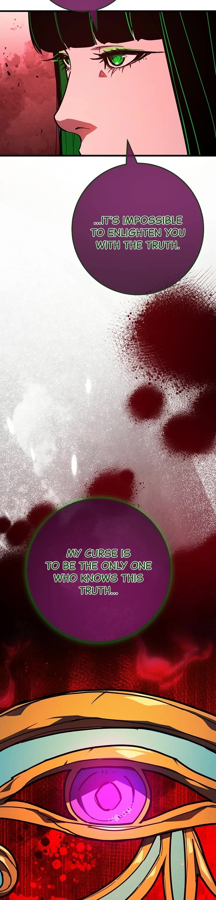 World’s Strongest Troll chapter 164 page 41