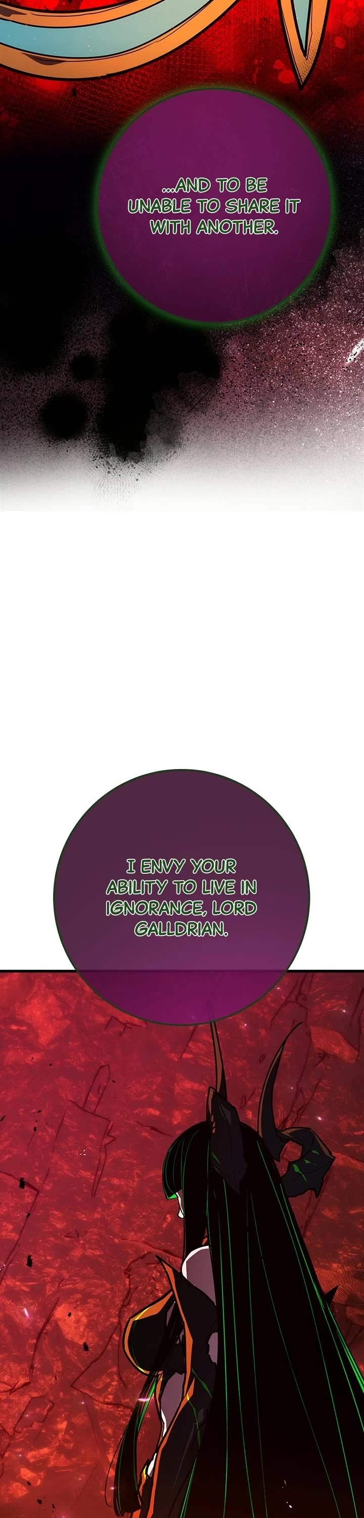 World’s Strongest Troll chapter 164 page 42