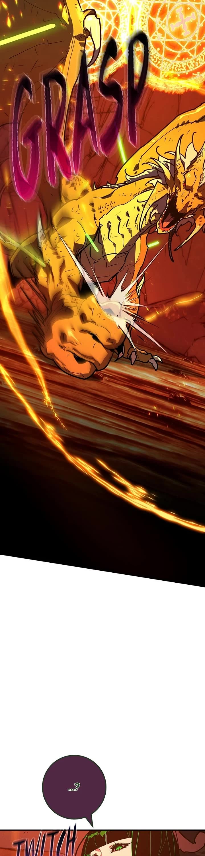 World’s Strongest Troll chapter 164 page 46