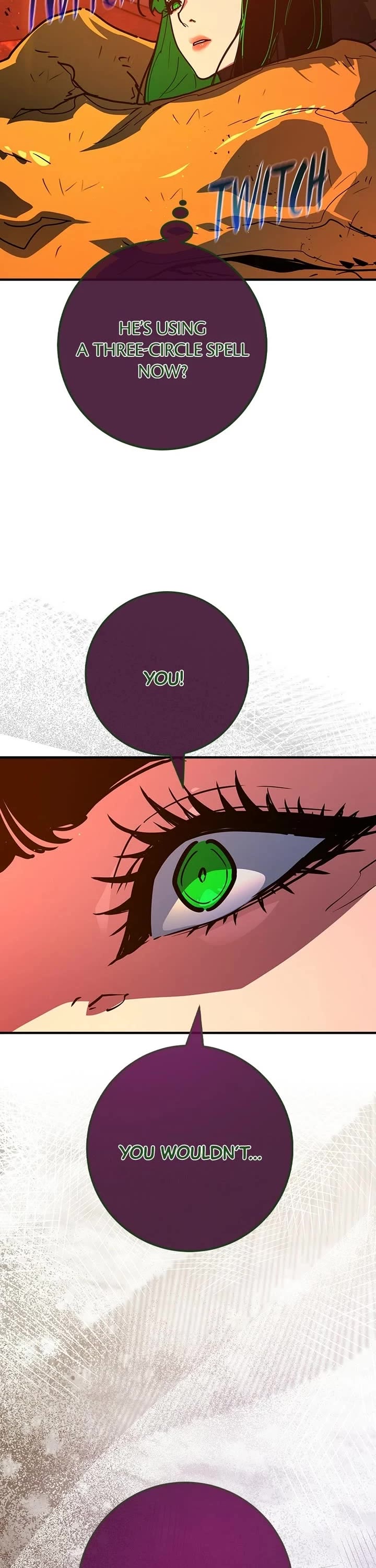 World’s Strongest Troll chapter 164 page 47