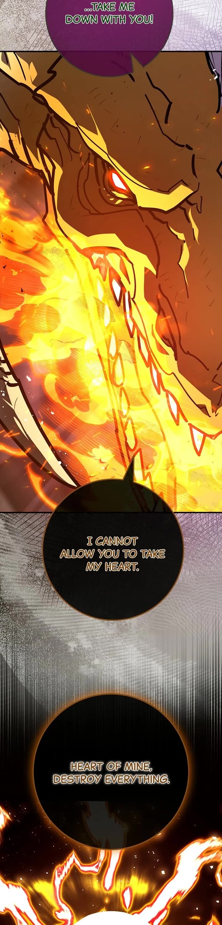 World’s Strongest Troll chapter 164 page 48