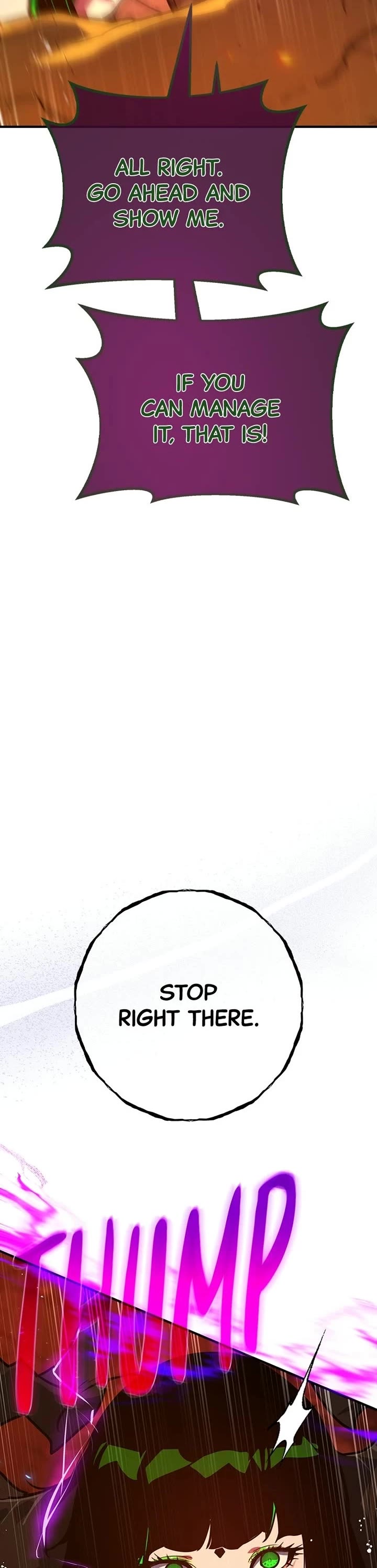 World’s Strongest Troll chapter 164 page 50