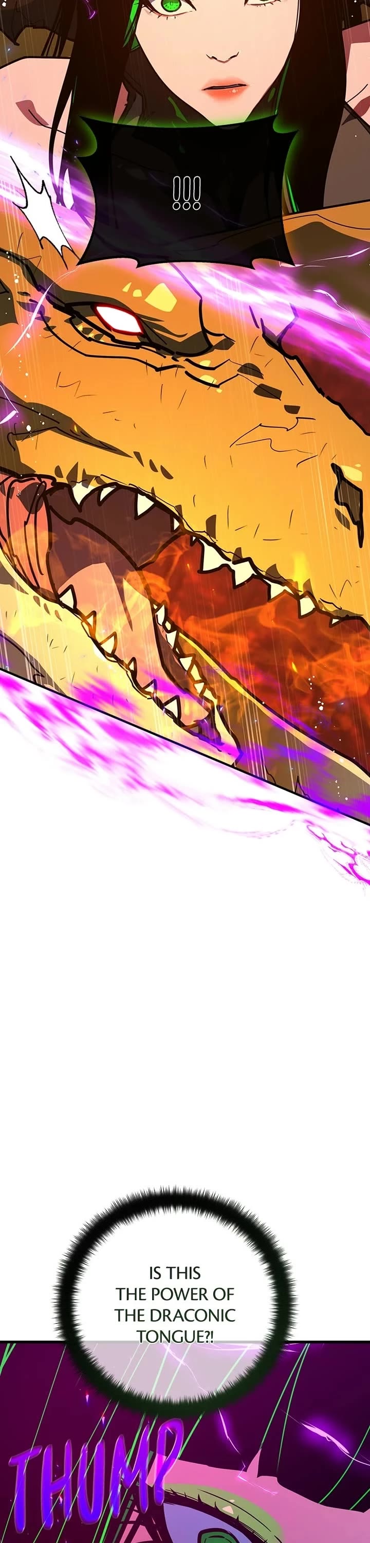 World’s Strongest Troll chapter 164 page 51
