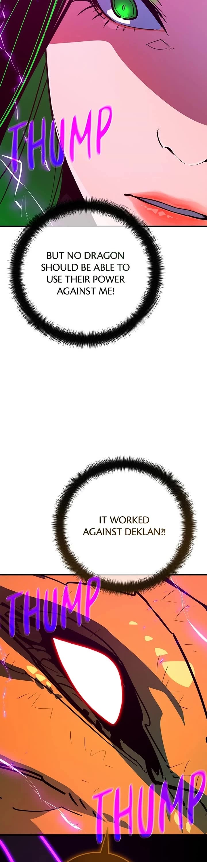 World’s Strongest Troll chapter 164 page 52